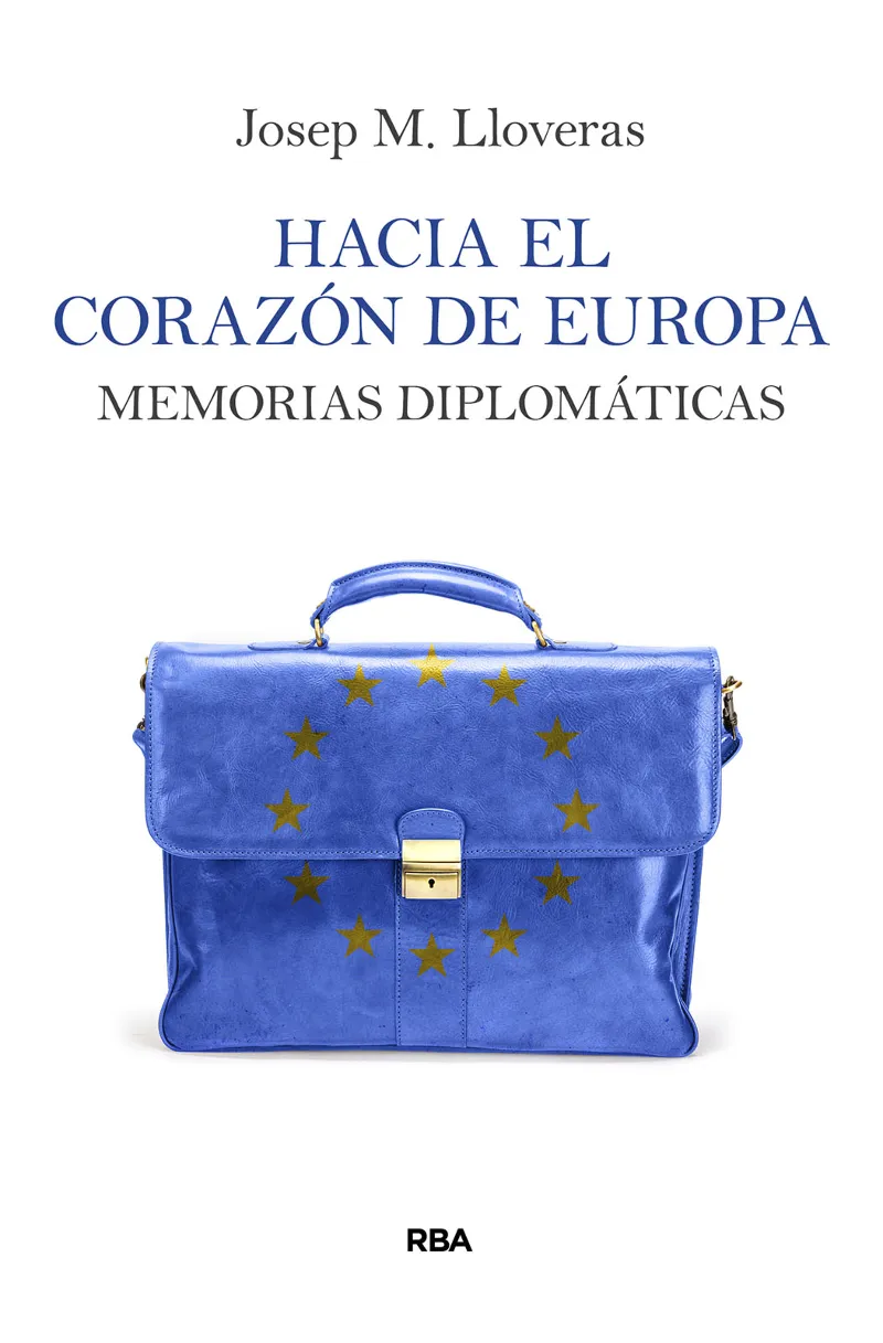 HACIA EL CORAZON DE EUROPA