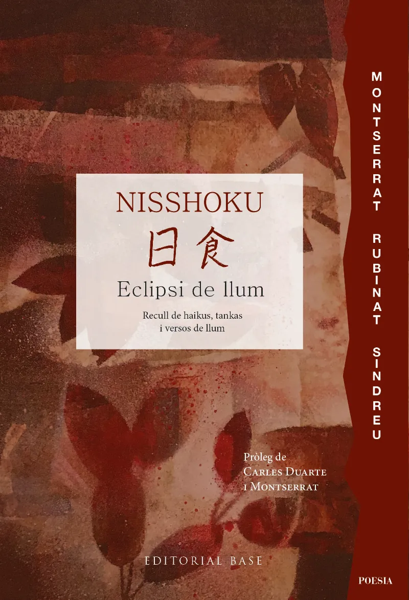 NISSHOKU ECLIPSI DE LLUM