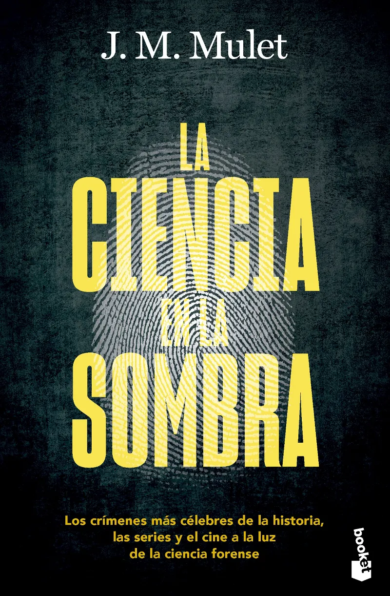 CIENCIA EN LA SOMBRA, LA -BOLSILLO-