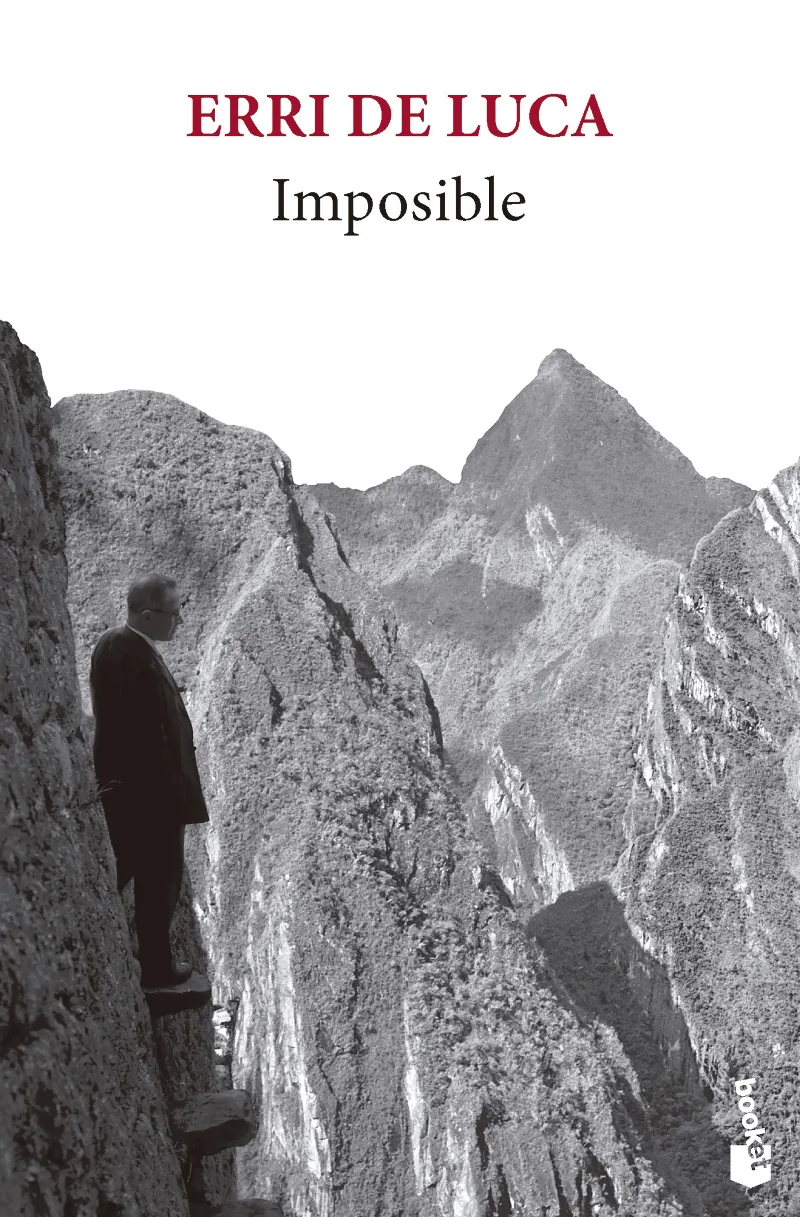 IMPOSIBLE -BOLSILLO-
