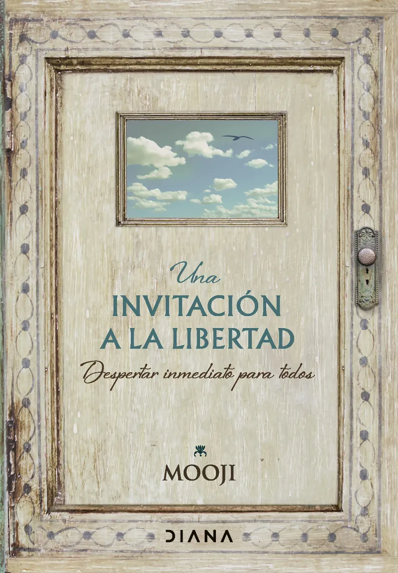 INVITACION A LA LIBERTAD, UNA