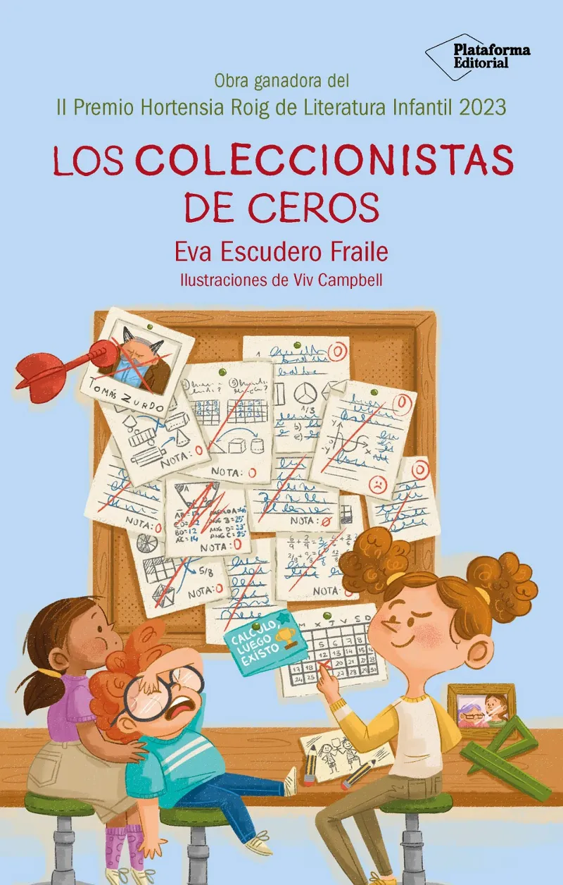 COLECCIONISTAS DE CEROS, LOS