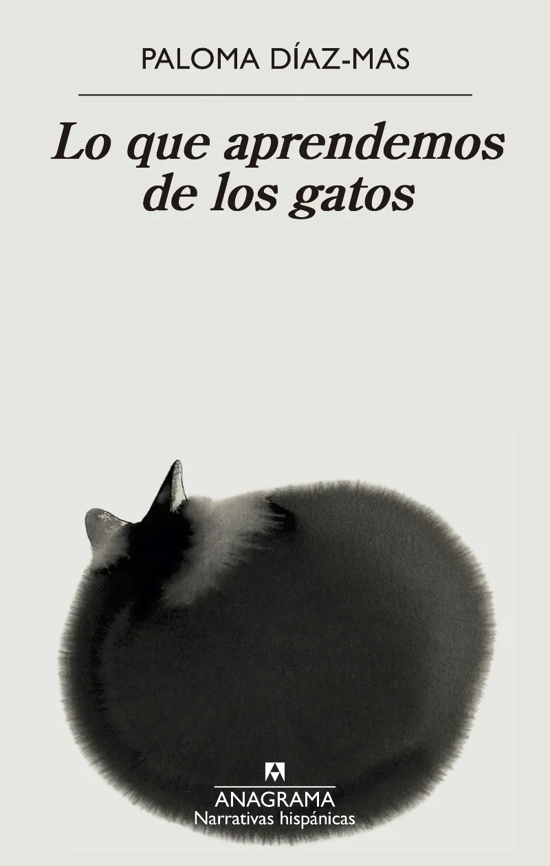 LO QUE APRENDEMOS DE LOS GATOS -ED.2023-