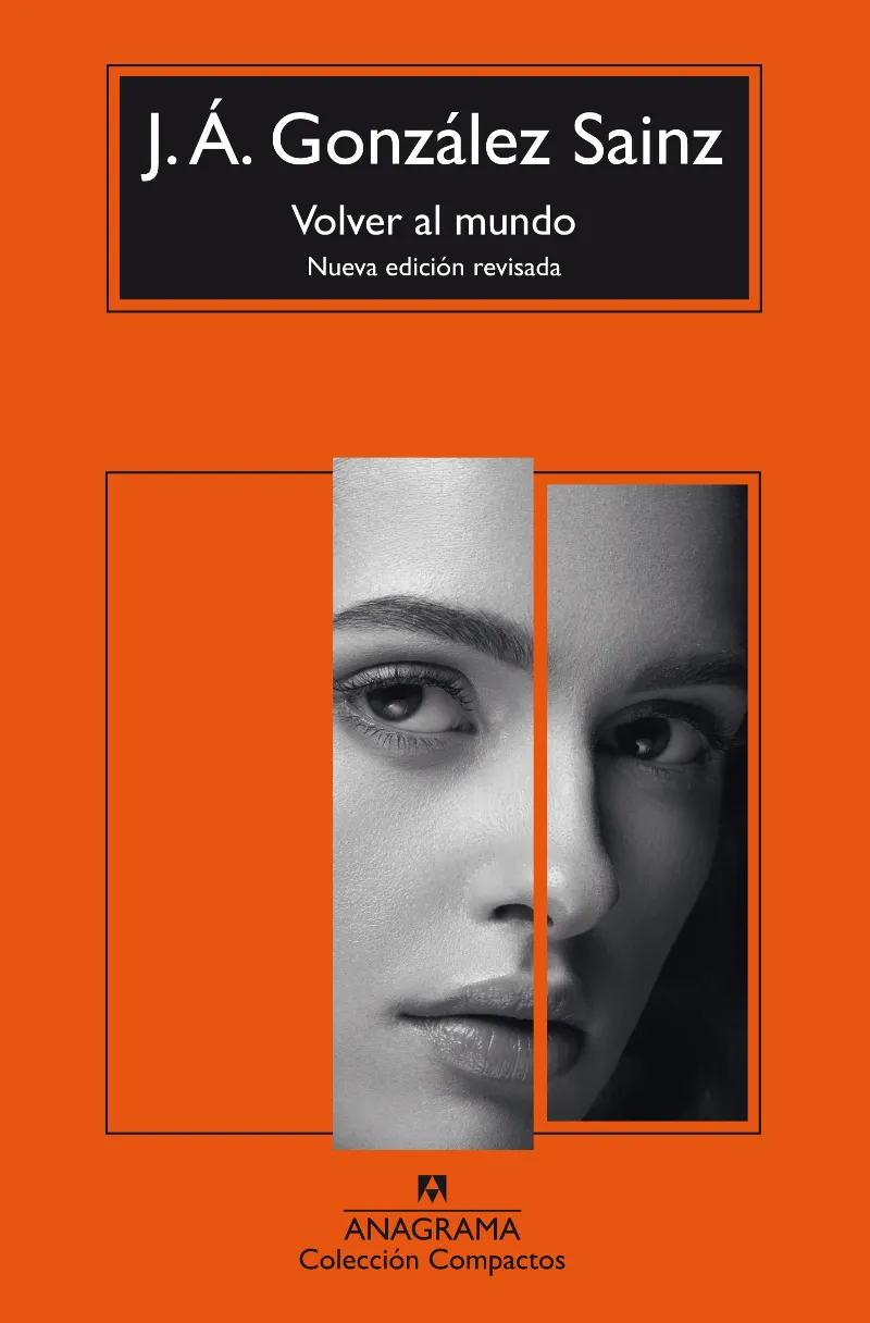 VOLVER AL MUNDO -ED.2023-