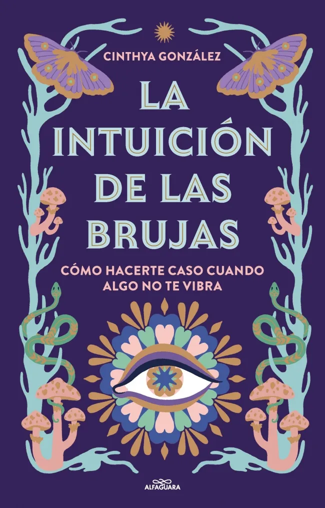INTUICION DE LAS BRUJAS, LA