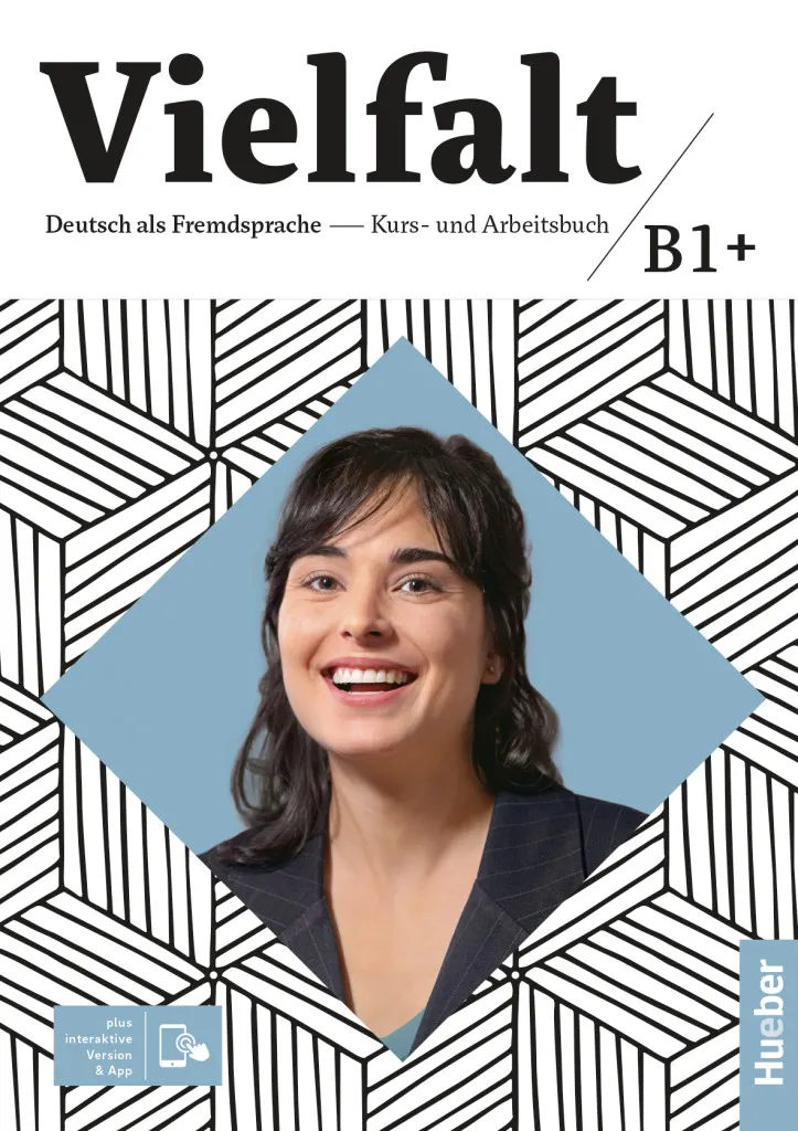 VIELFALT B1+ KB&AB&CODE