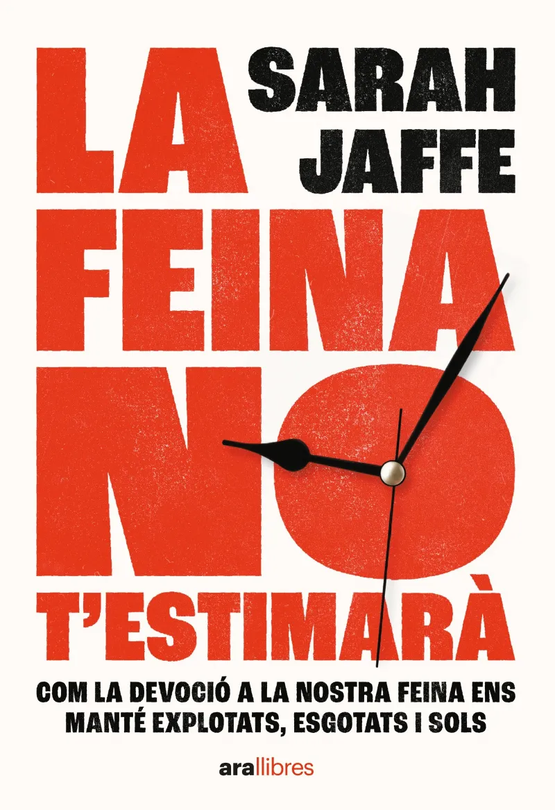 FEINA NO T'ESTIMARA,LA