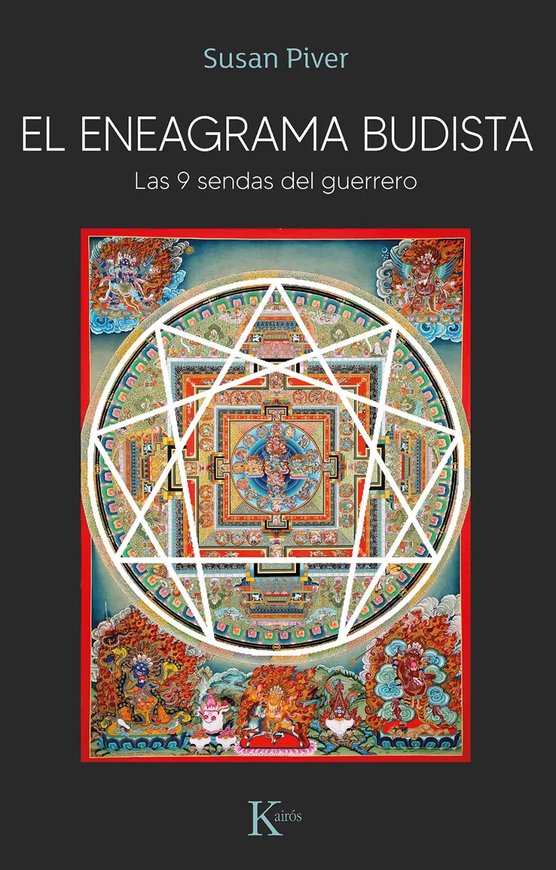 ENEAGRAMA BUDISTA, EL