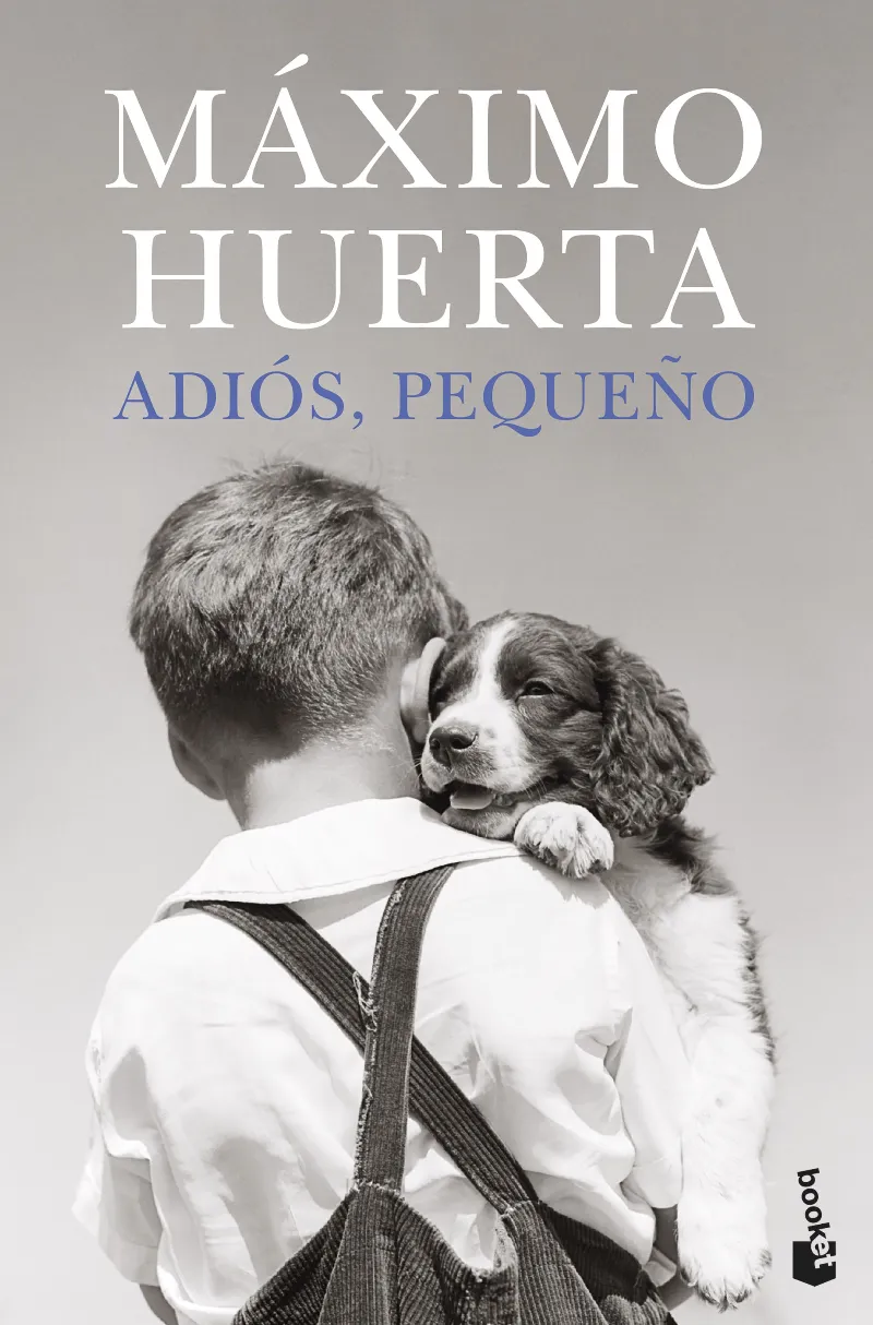 ADIOS PEQUEÑO