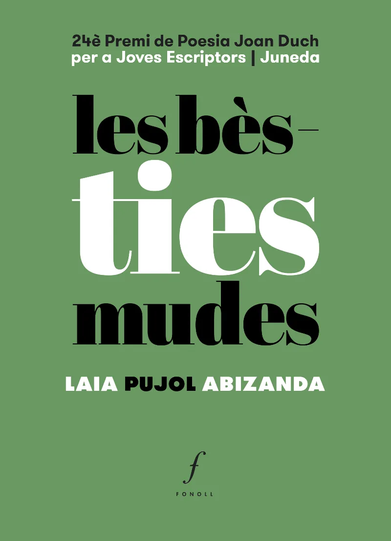 BESTIES MUDES, LES