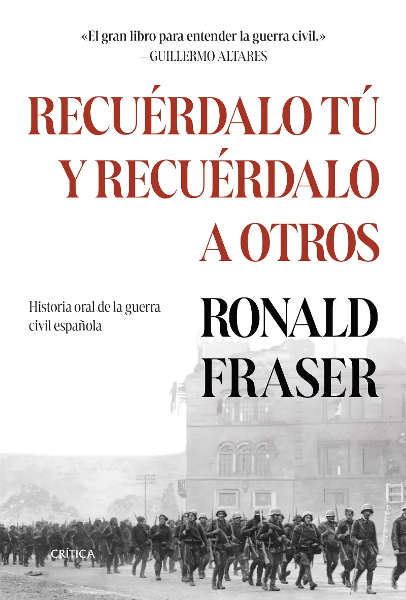 RECUERDALO TU Y RECUERDALO A LOS OTROS