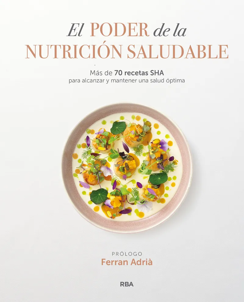 PODER DE LA NUTRICION SALUDABLE, EL