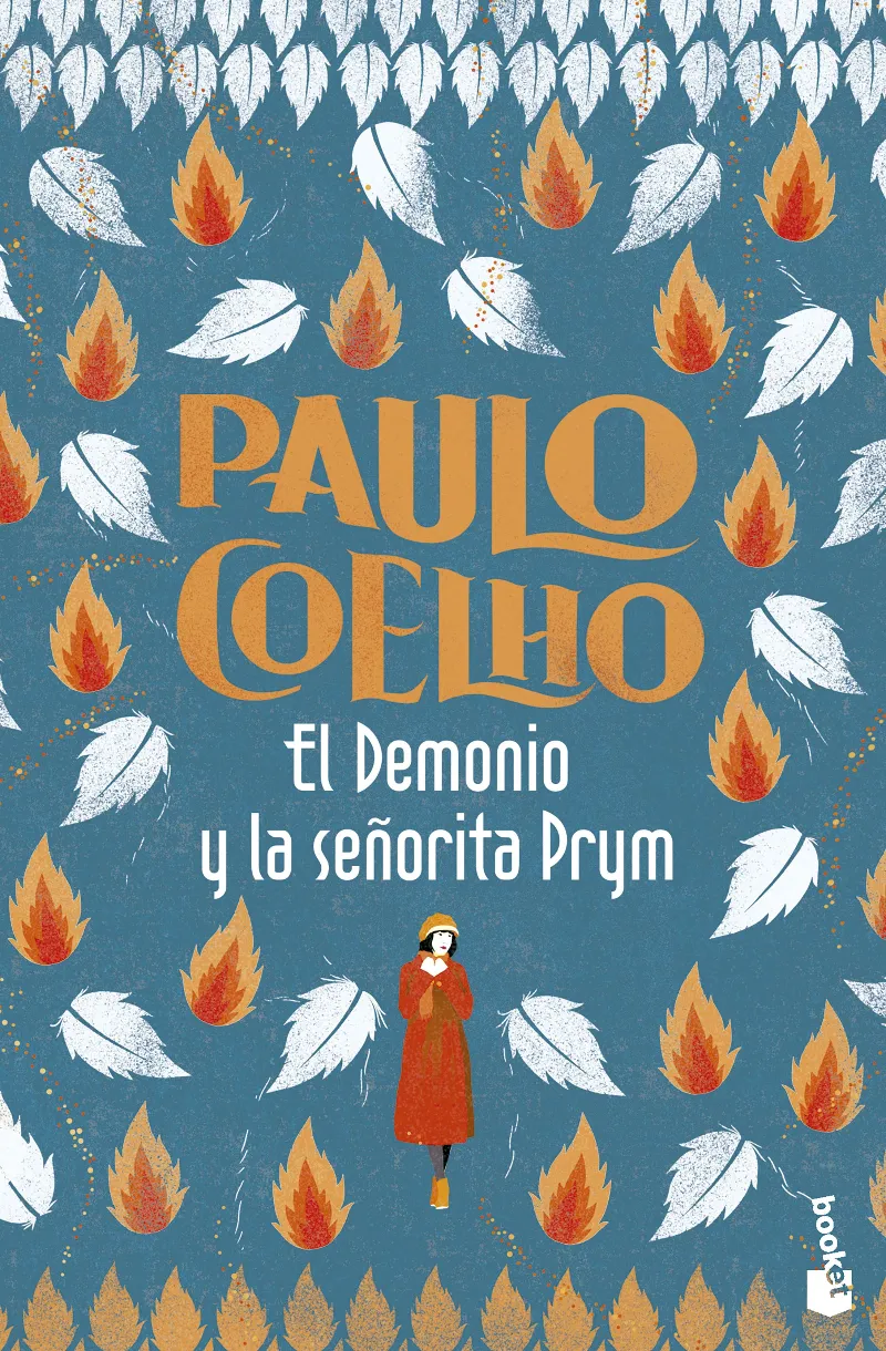 DEMONIO Y LA SEÑORITA PRYM -BOLSILLO-