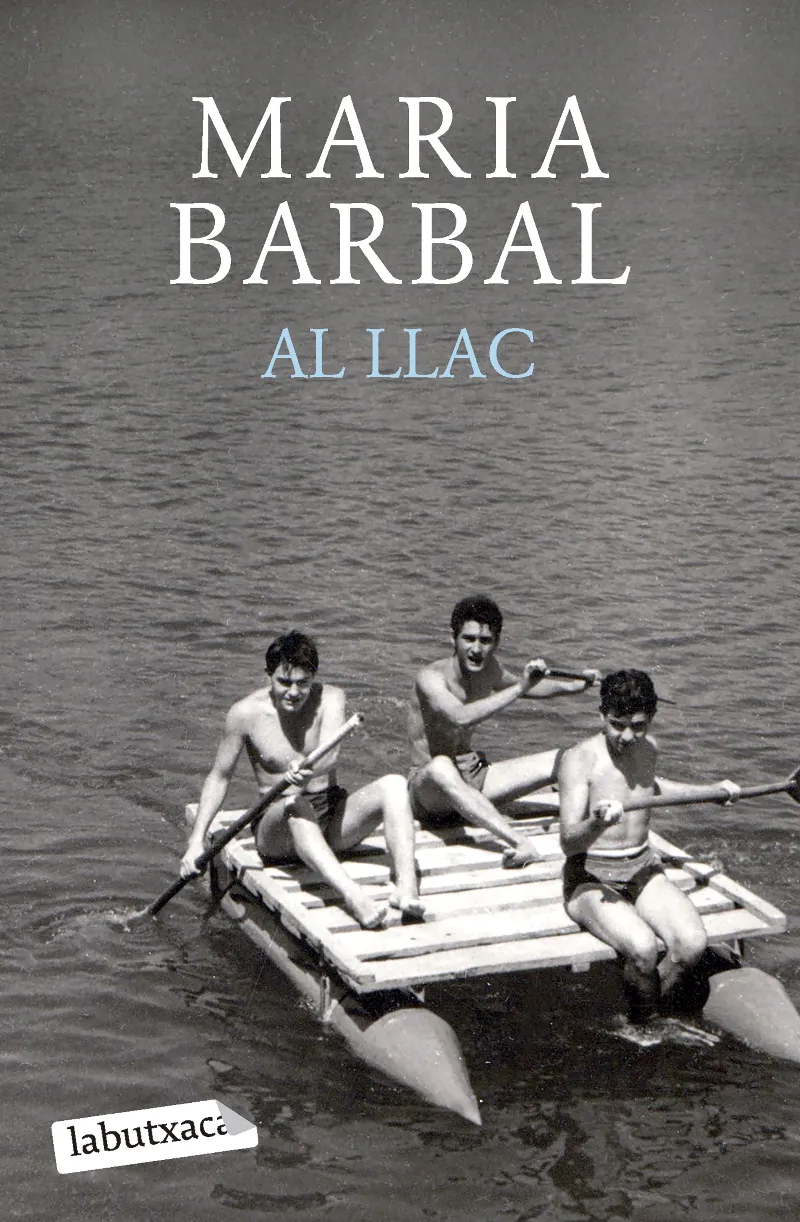 AL LLAC -BUTXACA-