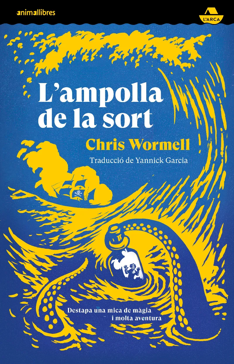 AMPOLLA DE LA SORT, L'