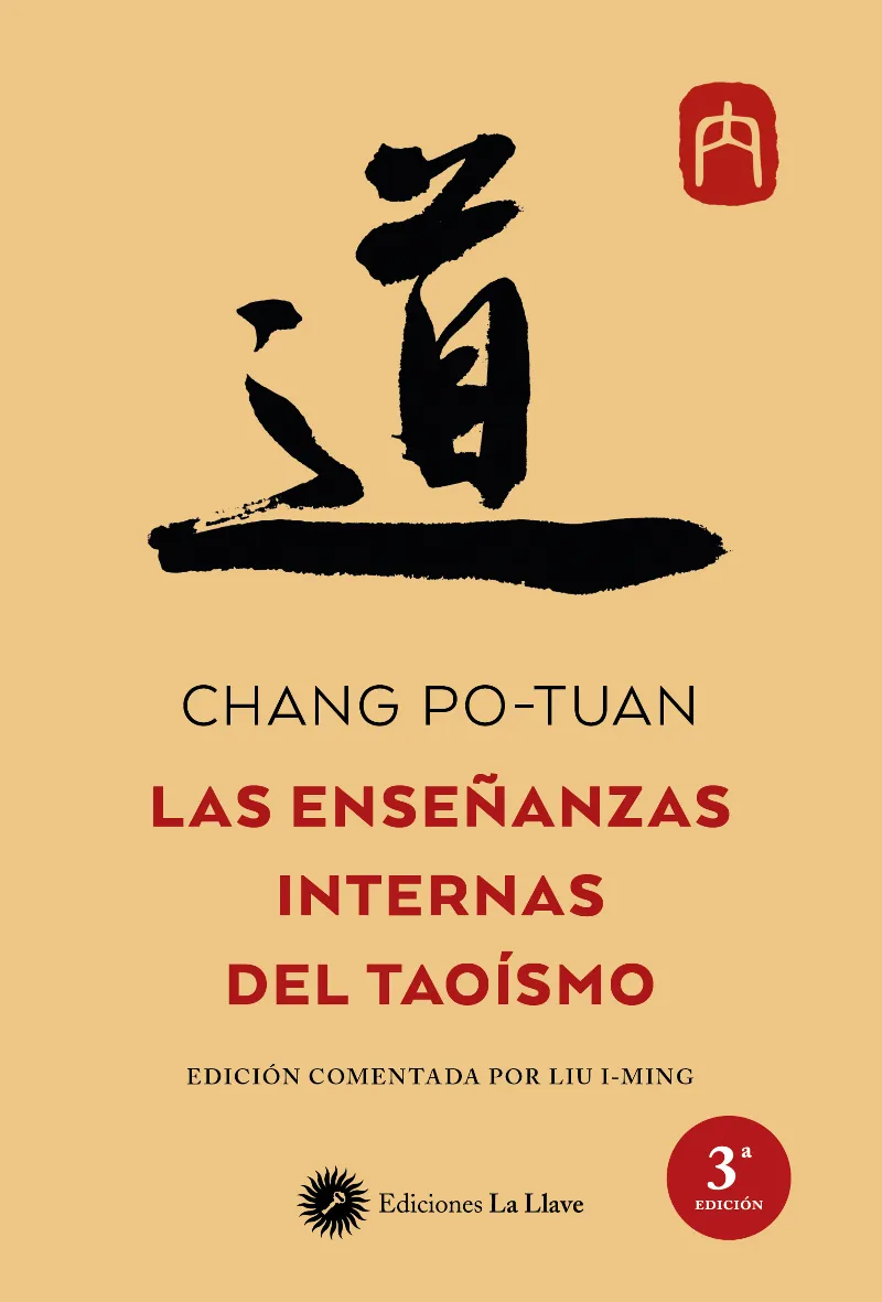 ENSEÑANZAS INTERNAS DEL TAOISMO, LAS
