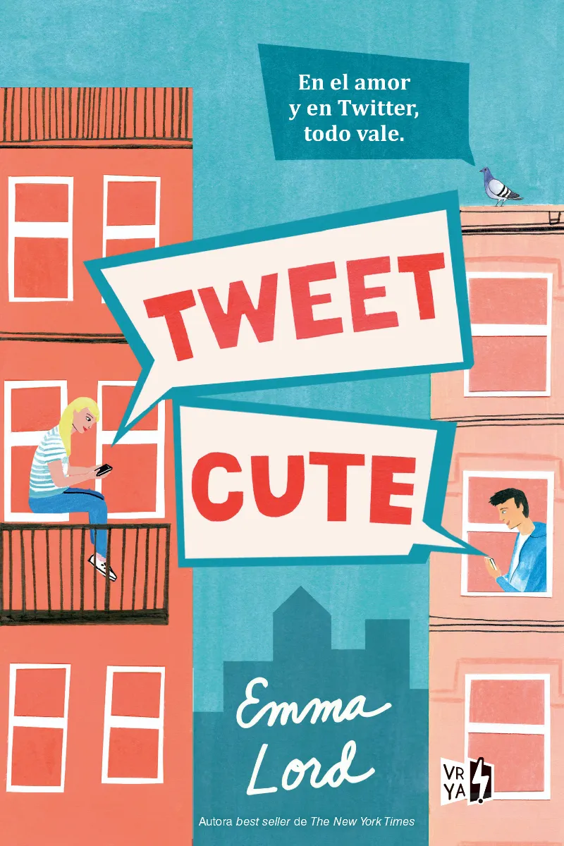 TWEET CUTE