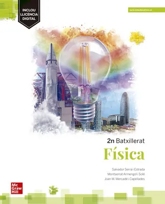 FISICA 2 BATXILLERAT LOMLOE