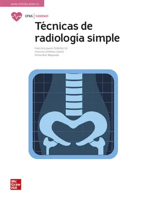 TECNICAS DE RADIOLOGIA SIMPLE