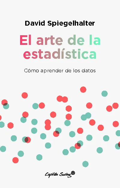 ARTE DE LA ESTADITICA, EL