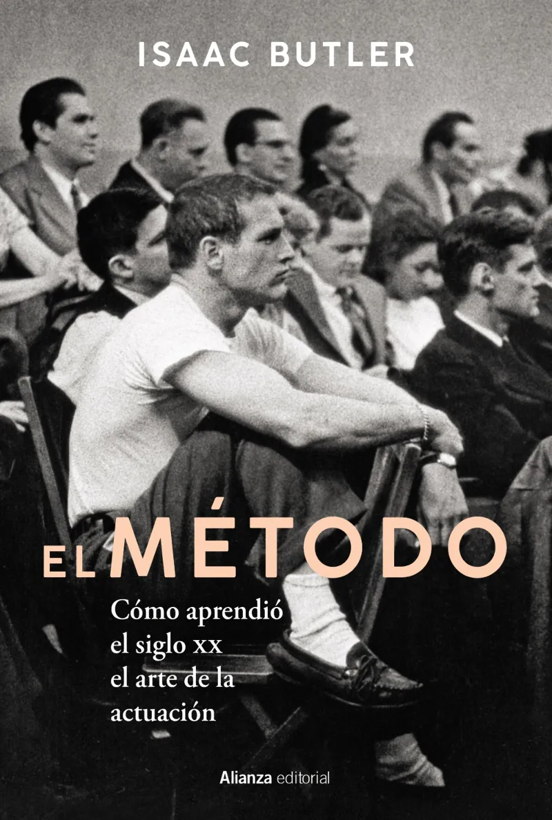 METODO, EL: COMO APRENDIO EL SIGLO XX EL ARTE DE LA ACTUACION