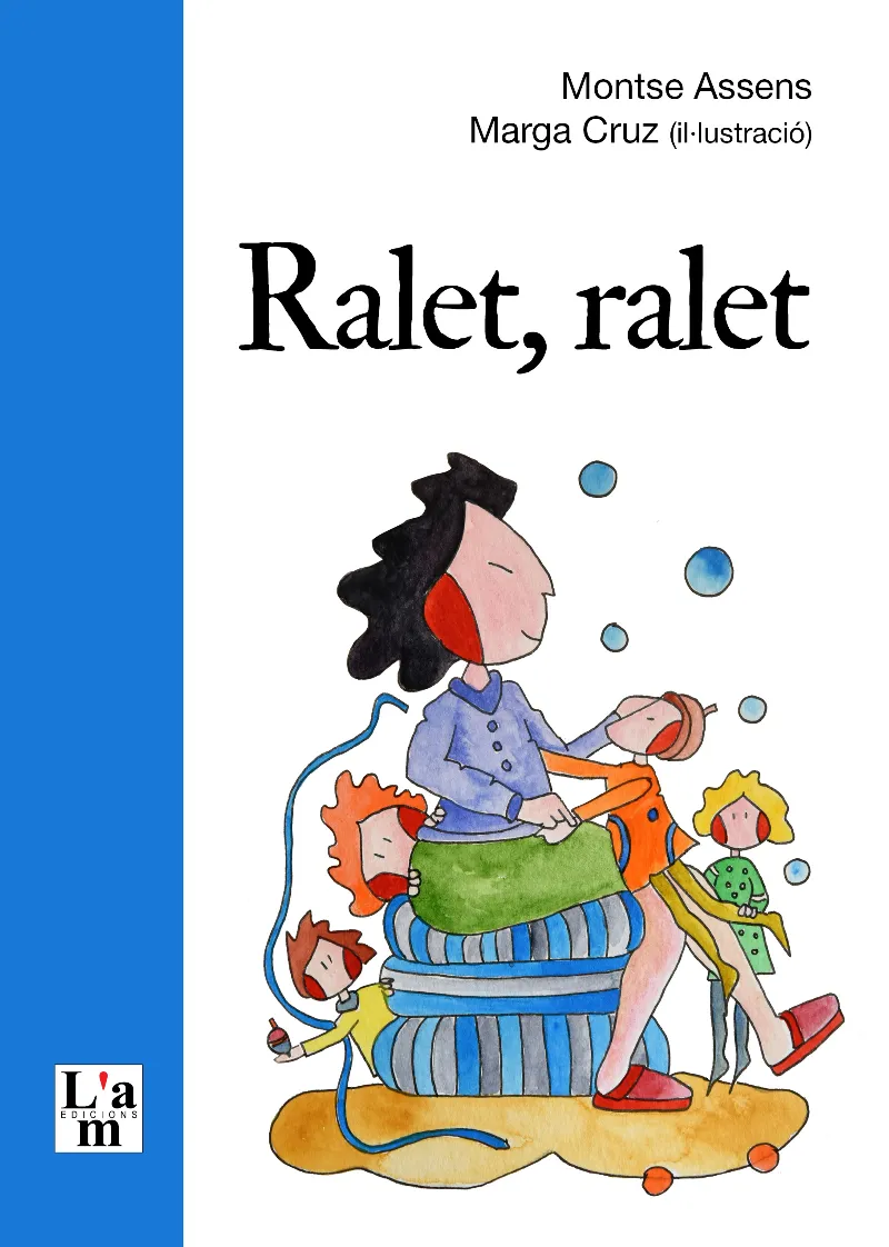 RALET RALET