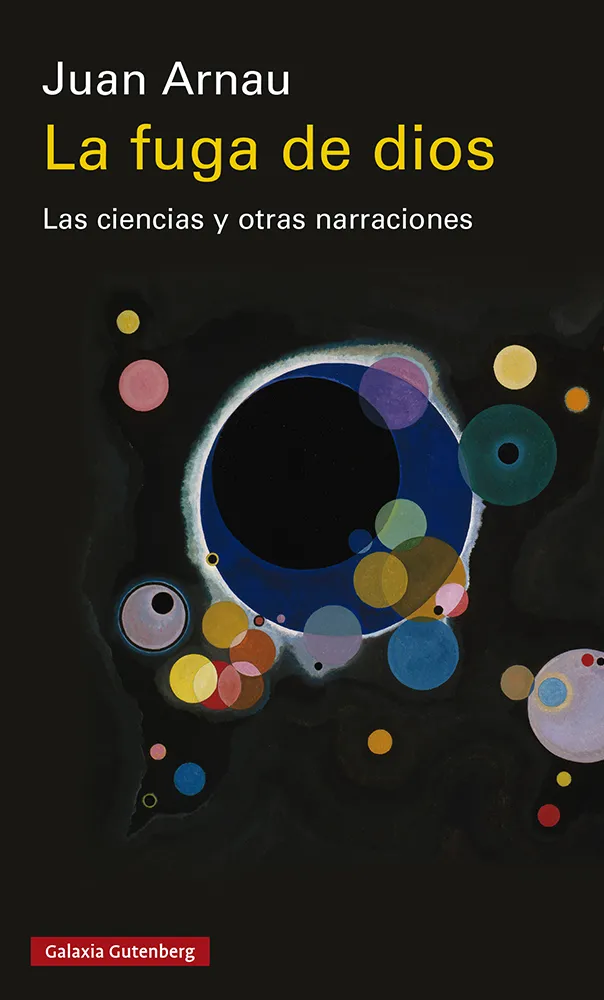 FUGA DE DIOS, LA -ED.2023-