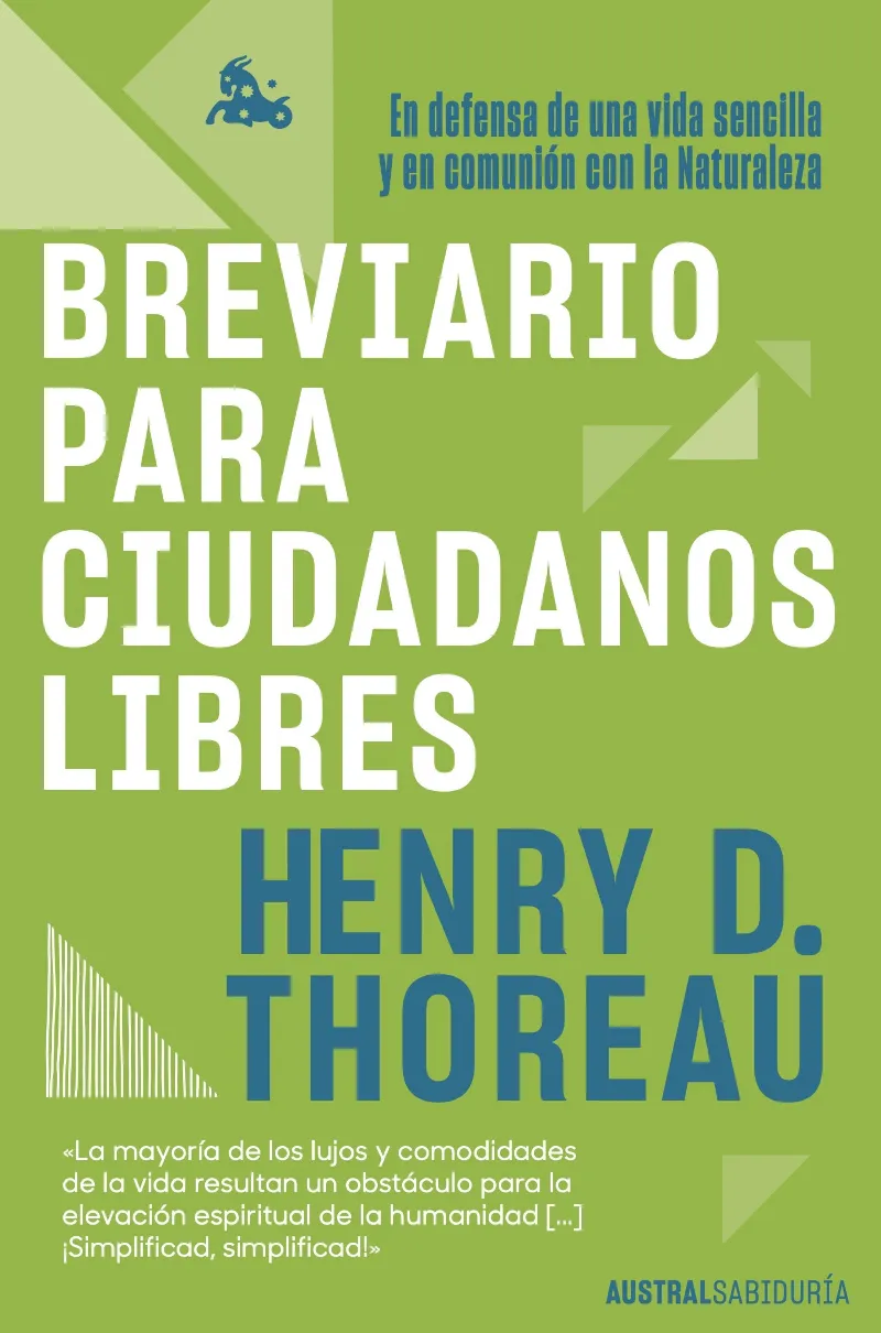 BREVIARIO PARA CIUDADANOS LIBRES -BOLSILLO-