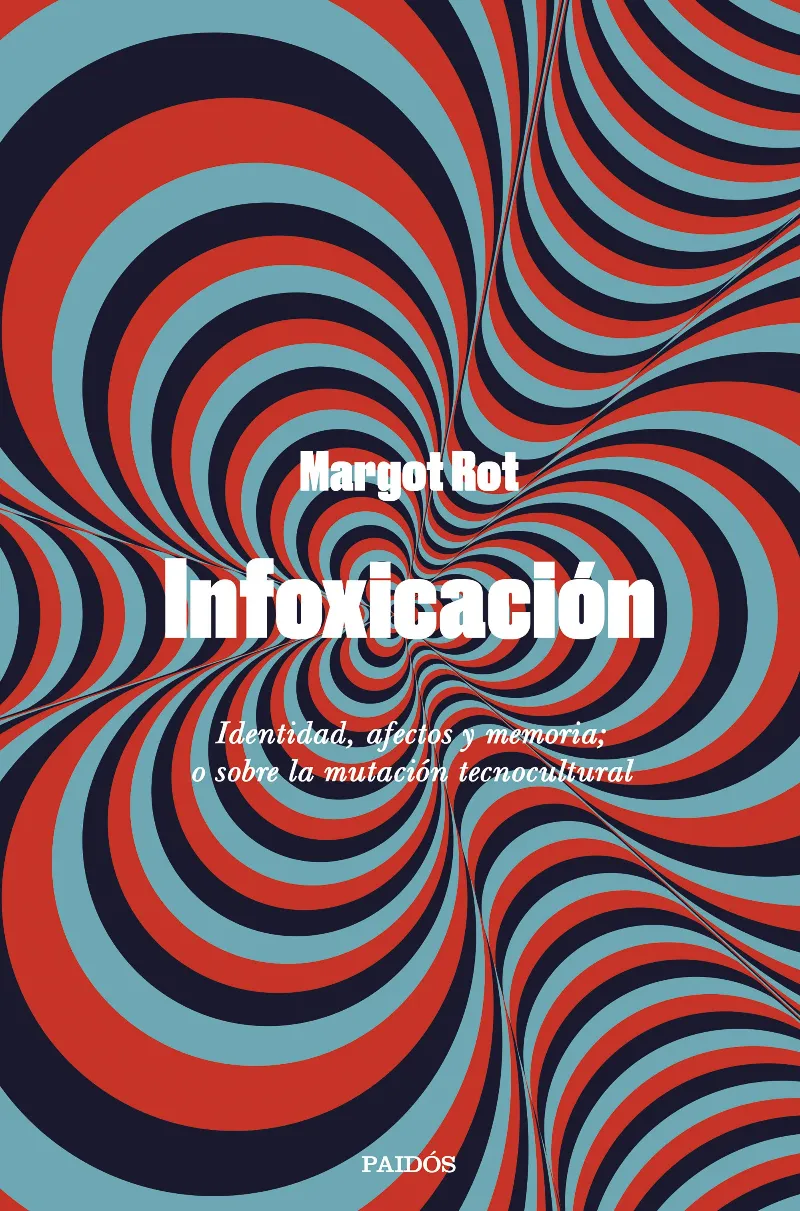 INFOXICACION