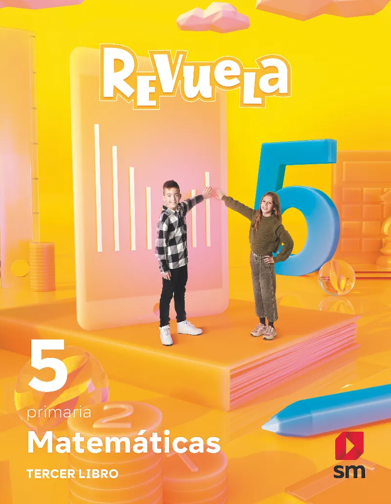 5 EP MATEMATICAS TRIM TEMATICOS 23