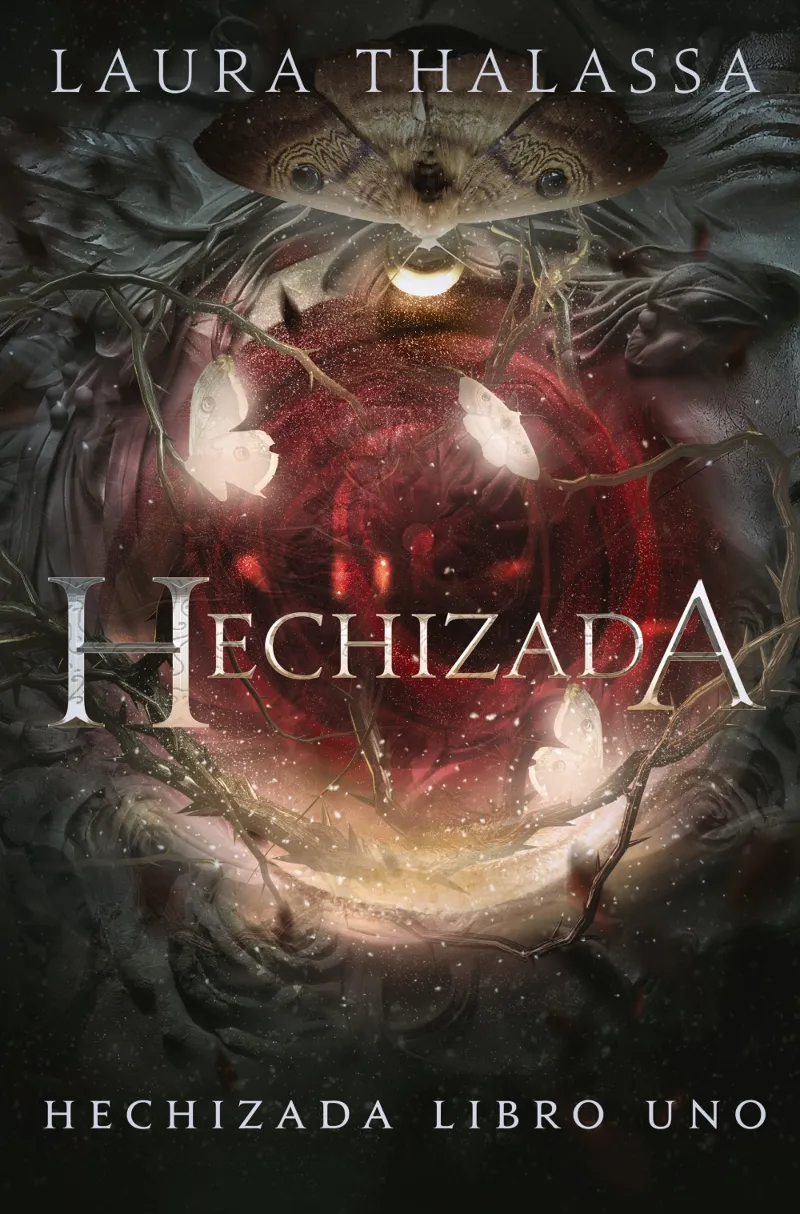 HECHIZADA