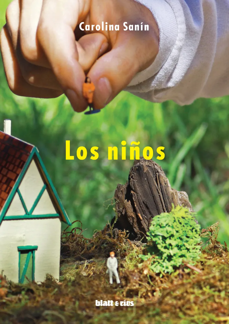 NIÑOS, LOS -ED.2023-