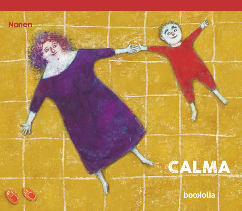 CALMA -CAT-
