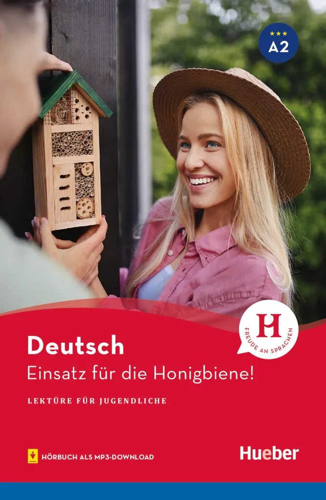 EINSATZ HONIGBIENE-LEKT. A2