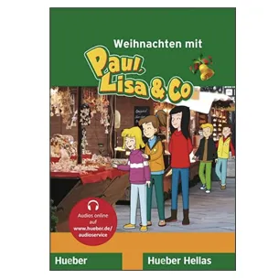 PAUL, LISA & CO LEKT.WEIHNACHTEN…