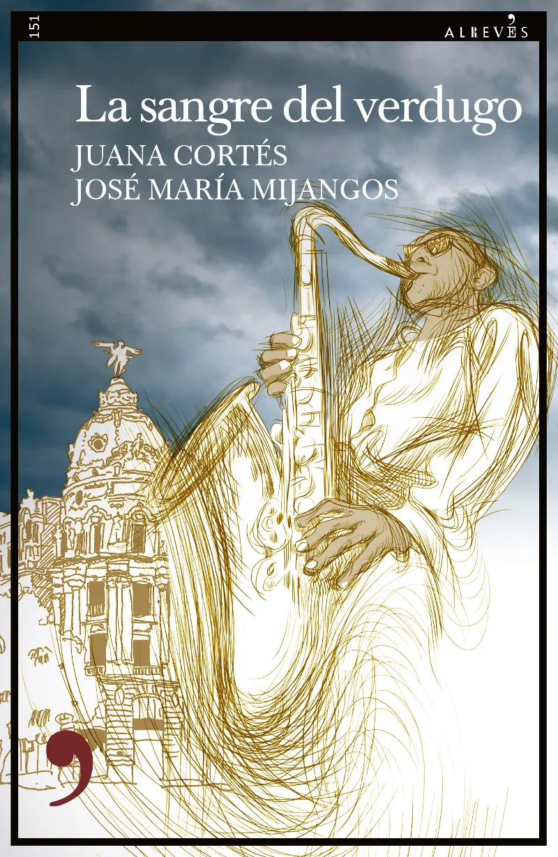 SANGRE DEL VERDUGO,LA