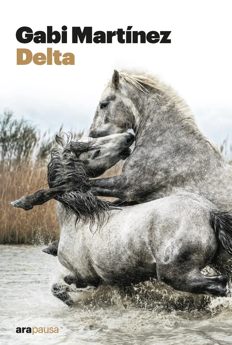 DELTA (EDICIO EN CATALA)