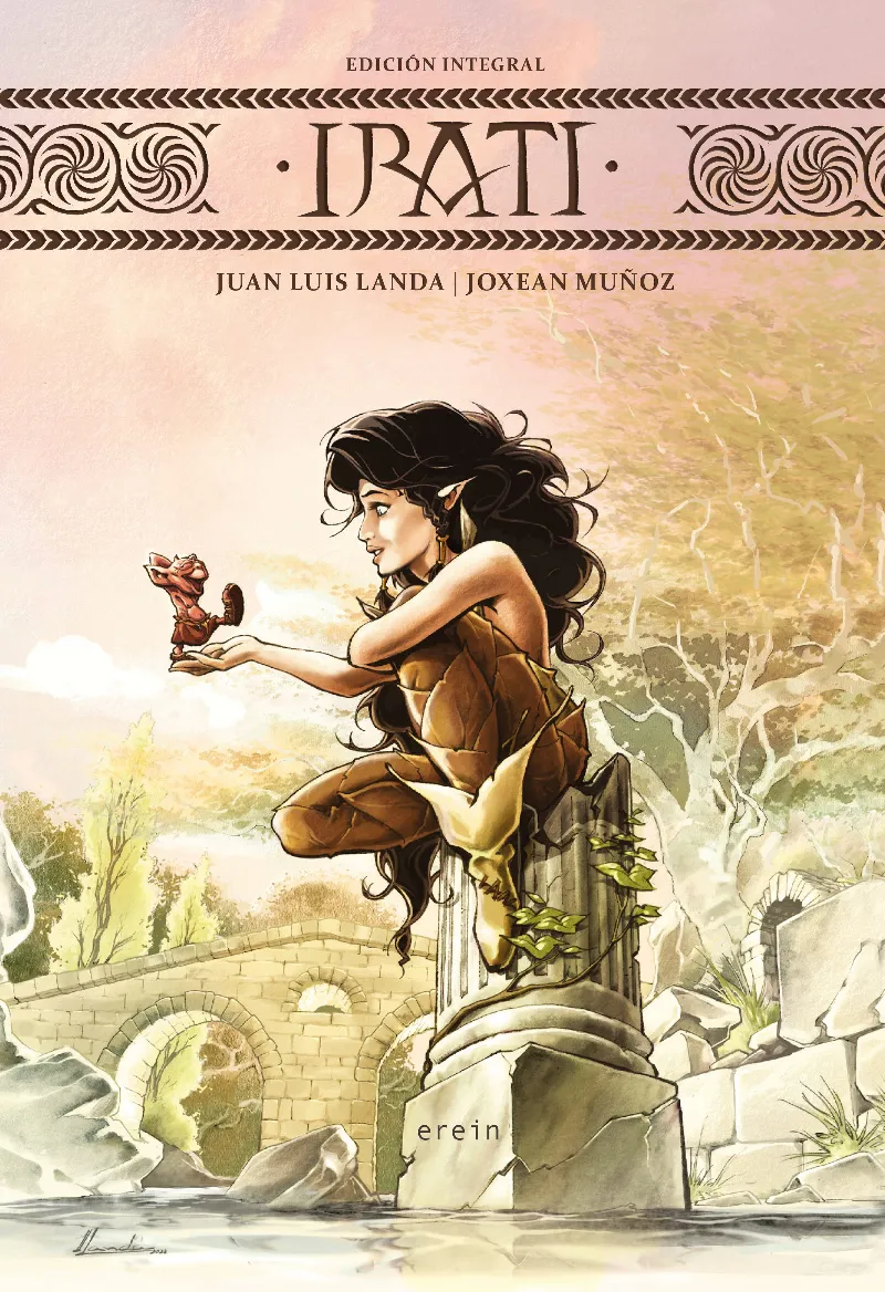 IRATI -INTEGRAL-