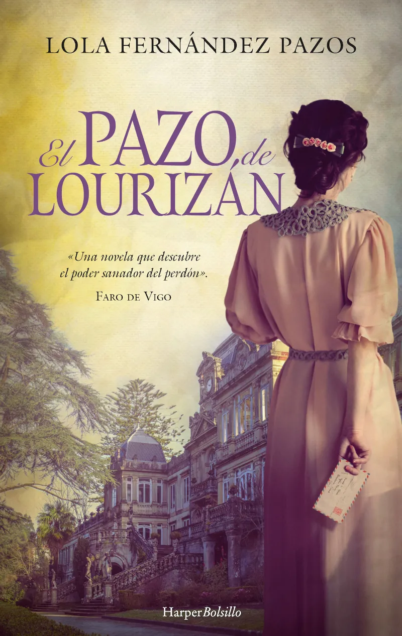 PAZO DE LOURIZAN, EL -BOLSILLO-
