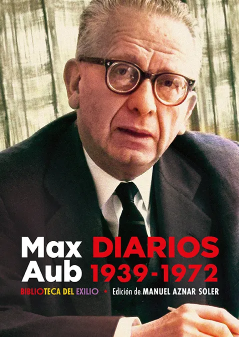 DIARIOS 1939 -1972