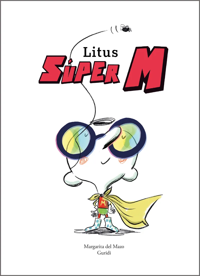 LITUS SUPER M