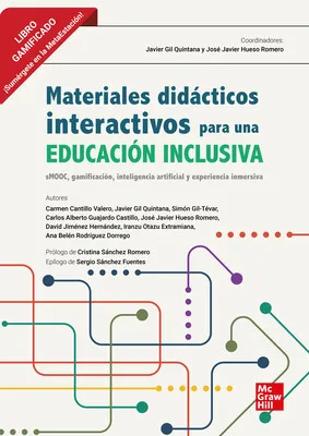 MAT DIDACTICOS INTER EDUCACION INCLUSIVA