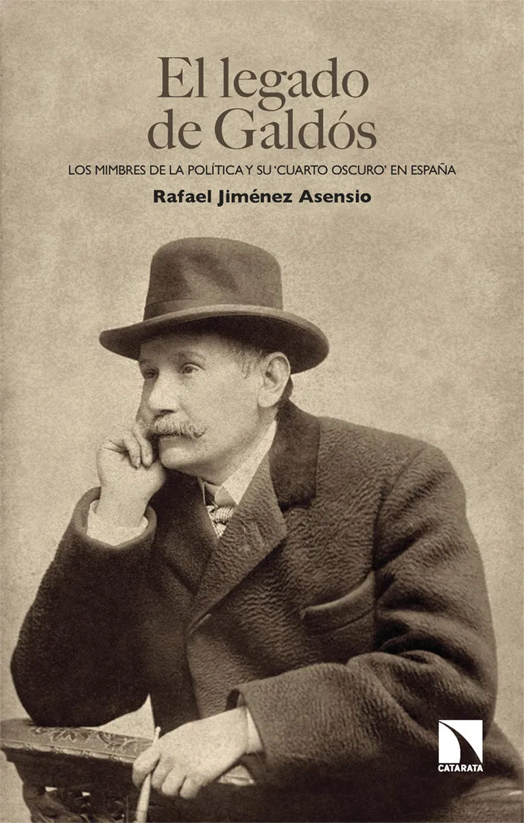 LEGADO DE GALDOS,EL
