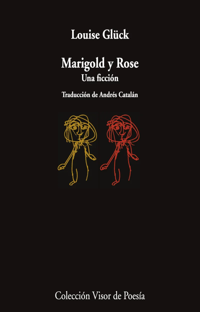 MARIGOLD Y ROSE UNA FICCION
