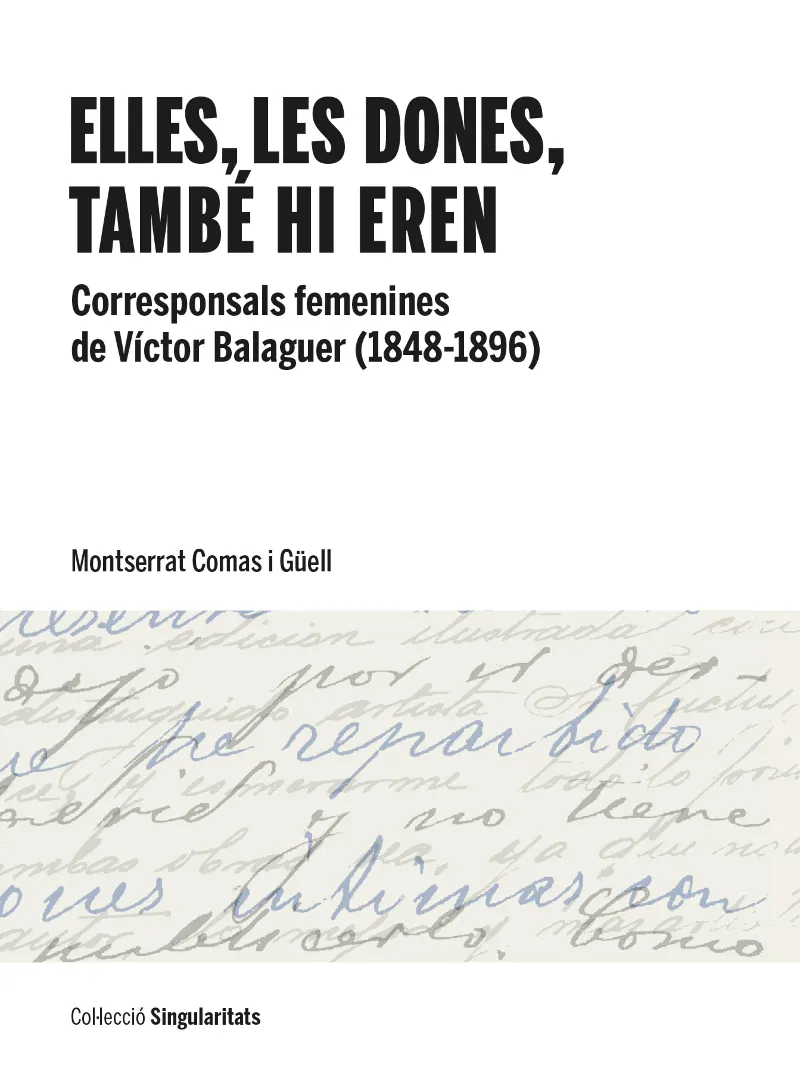 ELLES LES DONES TAMBE HI EREN