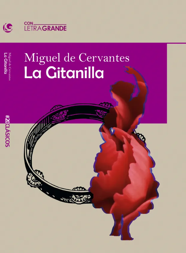 LA GITANILLA