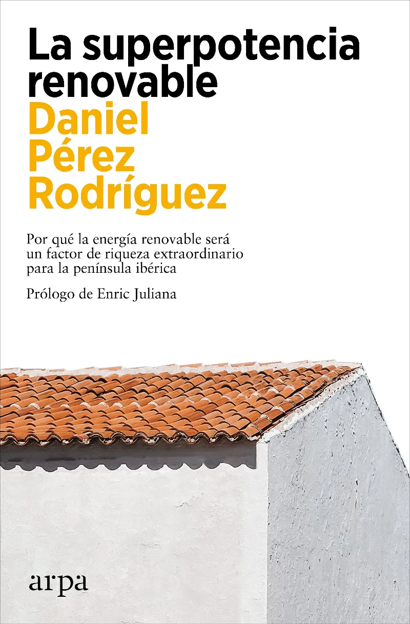SUPERPOTENCIA RENOVABLE, LA -ESP-