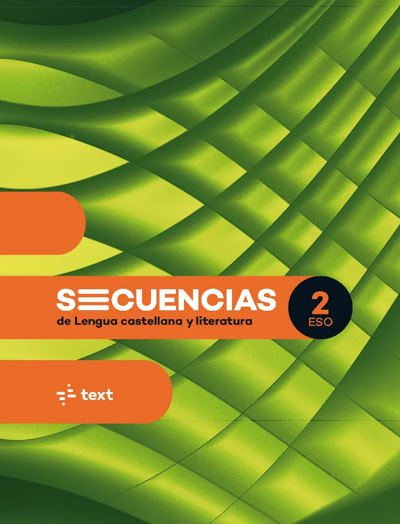SEQUENCIES 2 CATALAN STUDENT BOOK