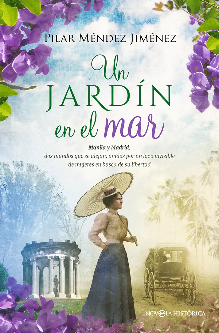 JARDIN EN EL MAR, UN