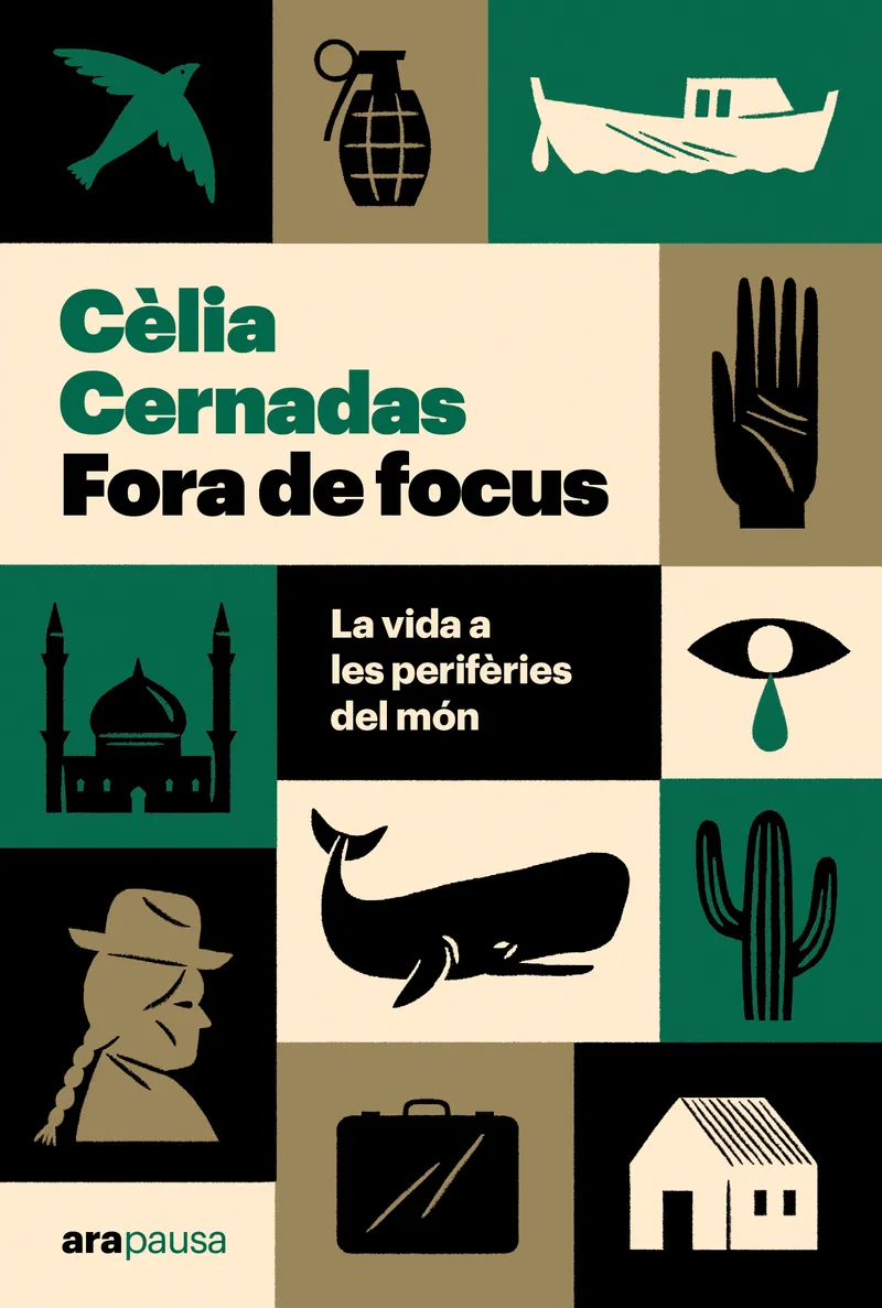 FORA DE FOCUS.LA VIDA A LES PERIFERIES DEL MON